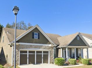 1824 Madrid Falls Rd, Braselton, GA 30517