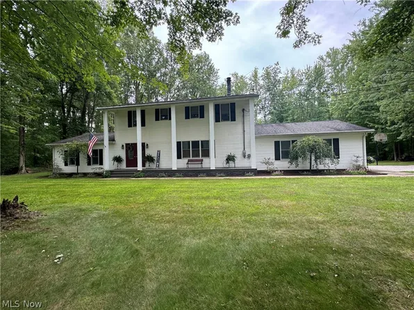 942 Webster Rd, Jefferson, OH 44047