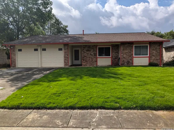 14206 Cork Tree, San Antonio, TX 78247