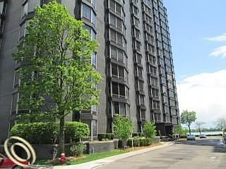 1st image of 8200 E Jefferson Ave APT 1210