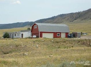 7200 Rocking R Rd, Casper, WY 82604