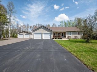 35 Norma St, Hillsborough, NB E4H 0A7