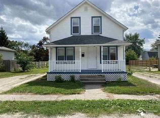 705 W 9th St, Monroe, MI 48161