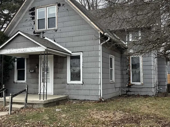 903 N Courtland Ave, Kokomo, IN 46901