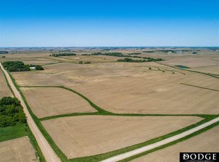 TBD County Rd U, Fremont, NE 68025