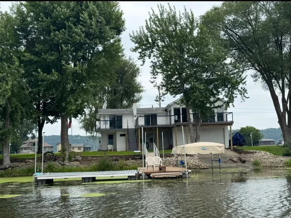 145 Abel Dr, Guttenberg, IA 52052