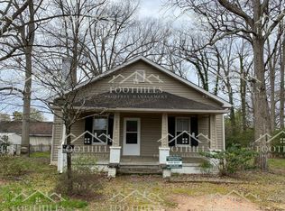 403 Lewis St, Anderson, SC 29624