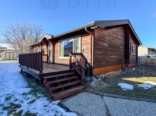 1340 Holloway Ave, Sheridan, WY 82801