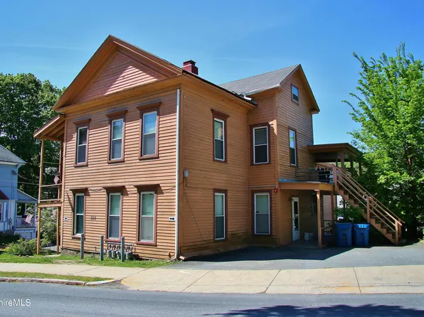 203 Church St, North Adams, MA 01247