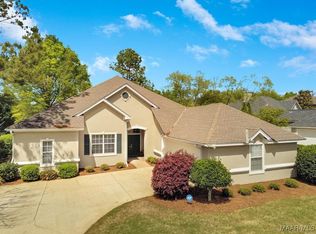 8731 Carillion Pl, Montgomery, AL 36116