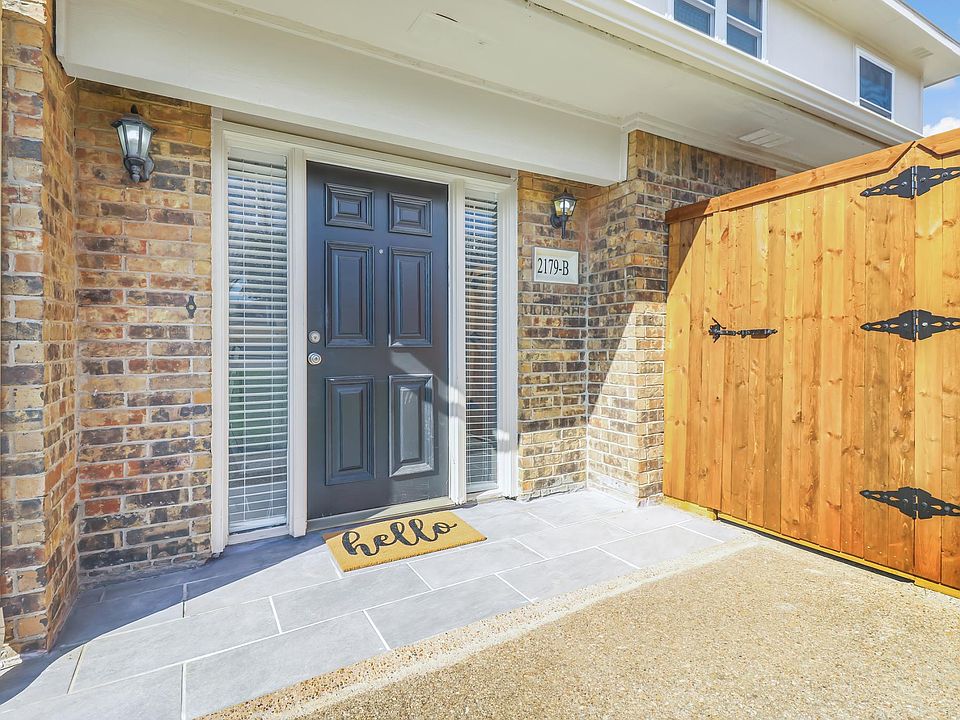 2179 Southern Pl Carrollton TX | Zillow