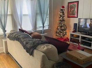826 Chestnut St APT 2, Albany, NY 12203
