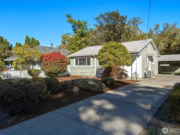 1239 Melrose, Walla Walla, WA 99362
