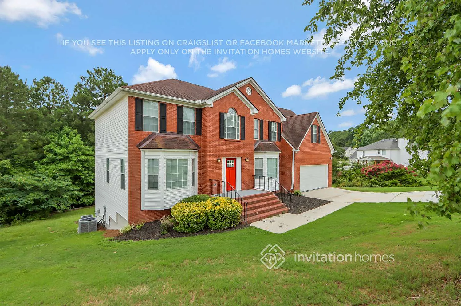 2170 Harmony Lakes Cir Lithonia, GA 30058 — Photo 3