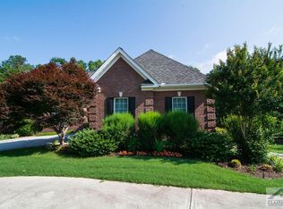 548 Belaire Dr, Winder, GA 30680