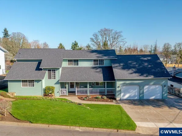 2846 Vick Ave NW, Salem, OR 97304