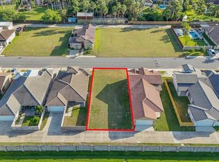 LOT 17 El Camino Real, Harlingen, TX 78552