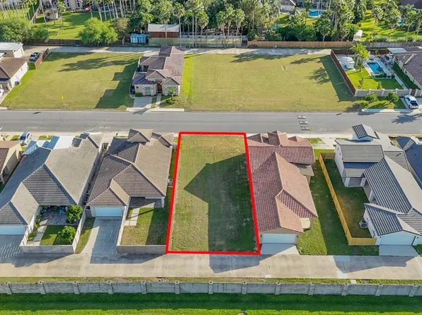 LOT 17 El Camino Real, Harlingen, TX 78552