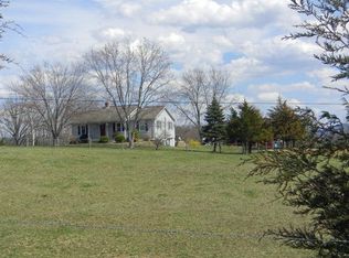 3728 Bloomer Springs Rd, Elkton, VA 22827