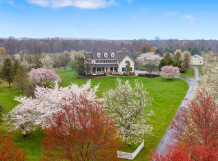 6113 Durham Rd, Pipersville, PA 18947