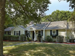 385 Winter St, Norwell, MA 02061