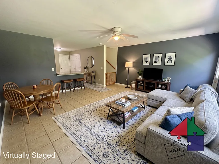 33 Green St #107 — Photo 10