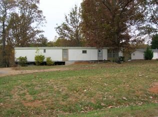 9441 Halifax Rd, Java, VA 24565