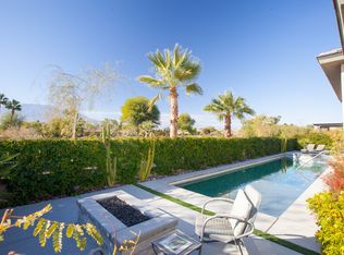 38 Burgundy, Rancho Mirage, CA 92270