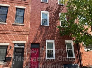 411 Poplar St FLOOR 2, Philadelphia, PA 19123