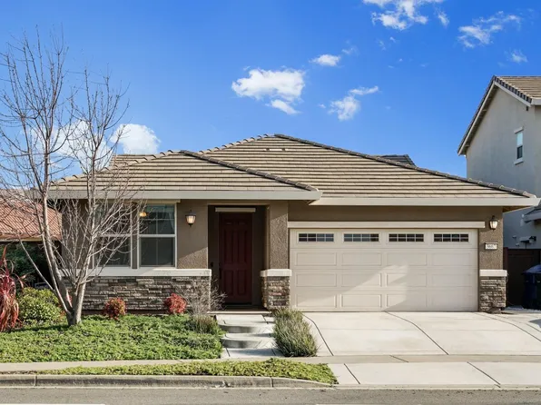 3667 Edington Dr, Rancho Cordova, CA 95742