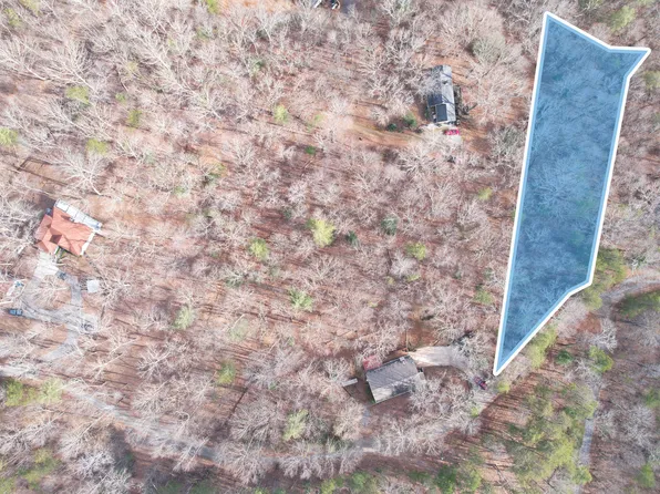 0 Skunk Hollow Rd, Cleveland, GA 30528