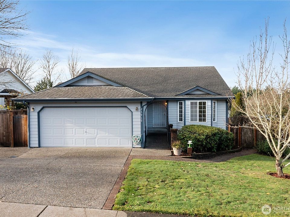 1st image of 25915 202nd Avenue SE