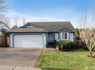 25915 202nd Avenue SE, Covington, WA 98042