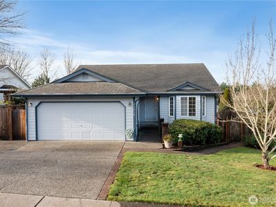25915 202nd Avenue SE, Covington, WA, 98042