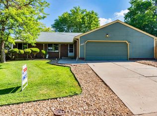 16595 E Stanford Pl, Aurora, CO 80015