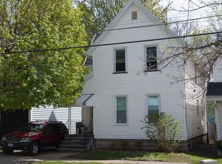23 Hutchins St, Batavia, NY 14020
