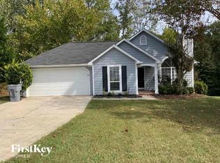 10624 Spruce Mountain Rd, Charlotte, NC 28214