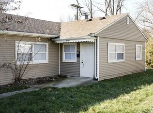 2444 N Kitley Ave, Indianapolis, IN 46219