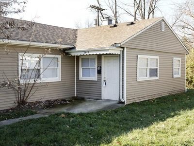 2444 N Kitley Ave, Indianapolis, IN, 46219