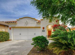13464 N Atalaya Way, Tucson, AZ 85755