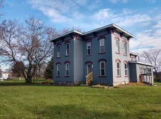 8286 Rogers Rd, Orleans, MI 48865