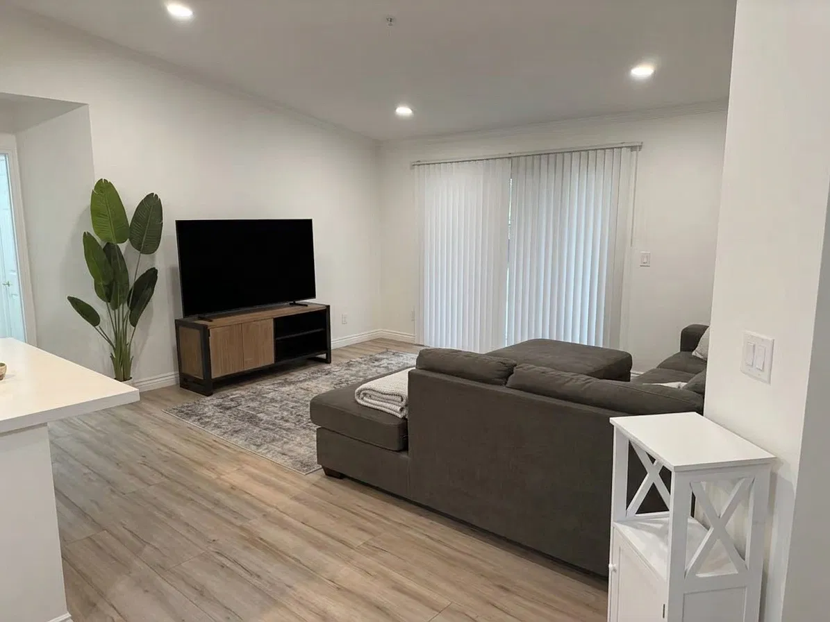 2 bed, 1063 sqft, $3,150 — Photo 2