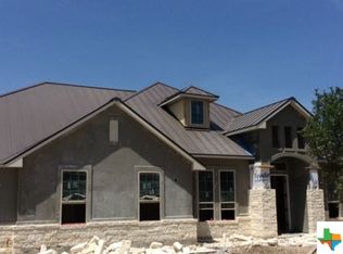5697 High Frst, New Braunfels, TX 78132