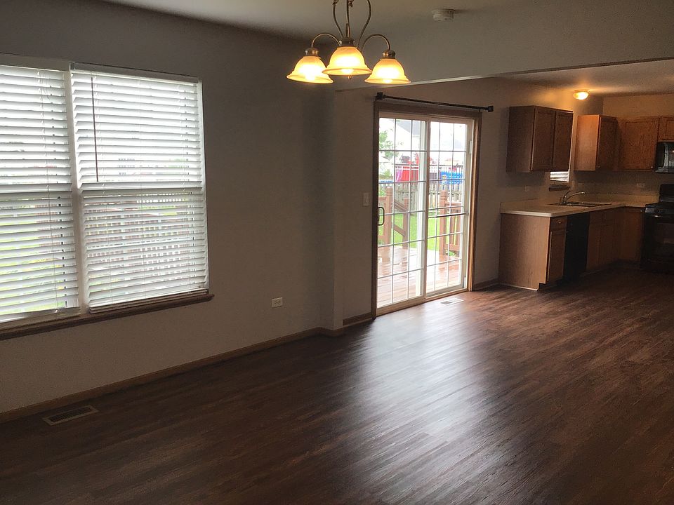 4709 W Tulip Ave Monee, IL, 60449 - Apartments for Rent | Zillow