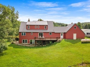 10778 Hibma Rd, Tustin, MI 49688