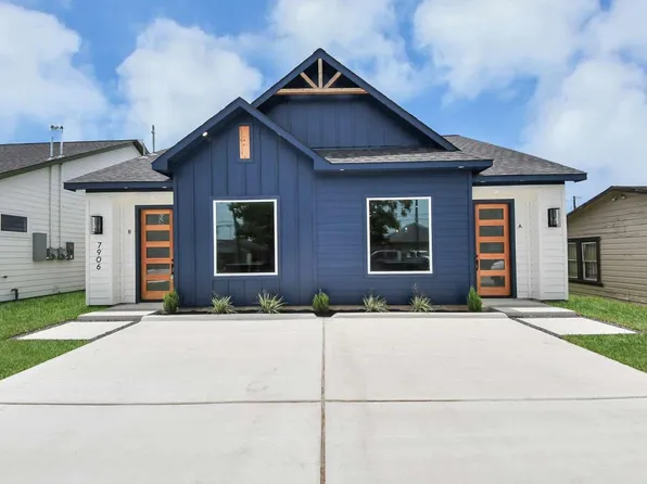 7906 Gladstone St, Houston, TX 77051