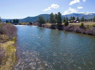 74 Vista Del Rio Dr, South Fork, CO 81154
