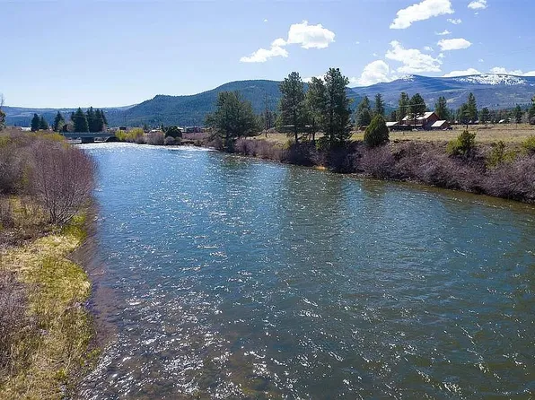 74 Vista Del Rio Dr, South Fork, CO 81154