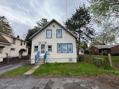3 Tulip Street, Schenectady, NY, 12306