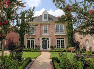 3912 Milton St, Houston, TX 77005